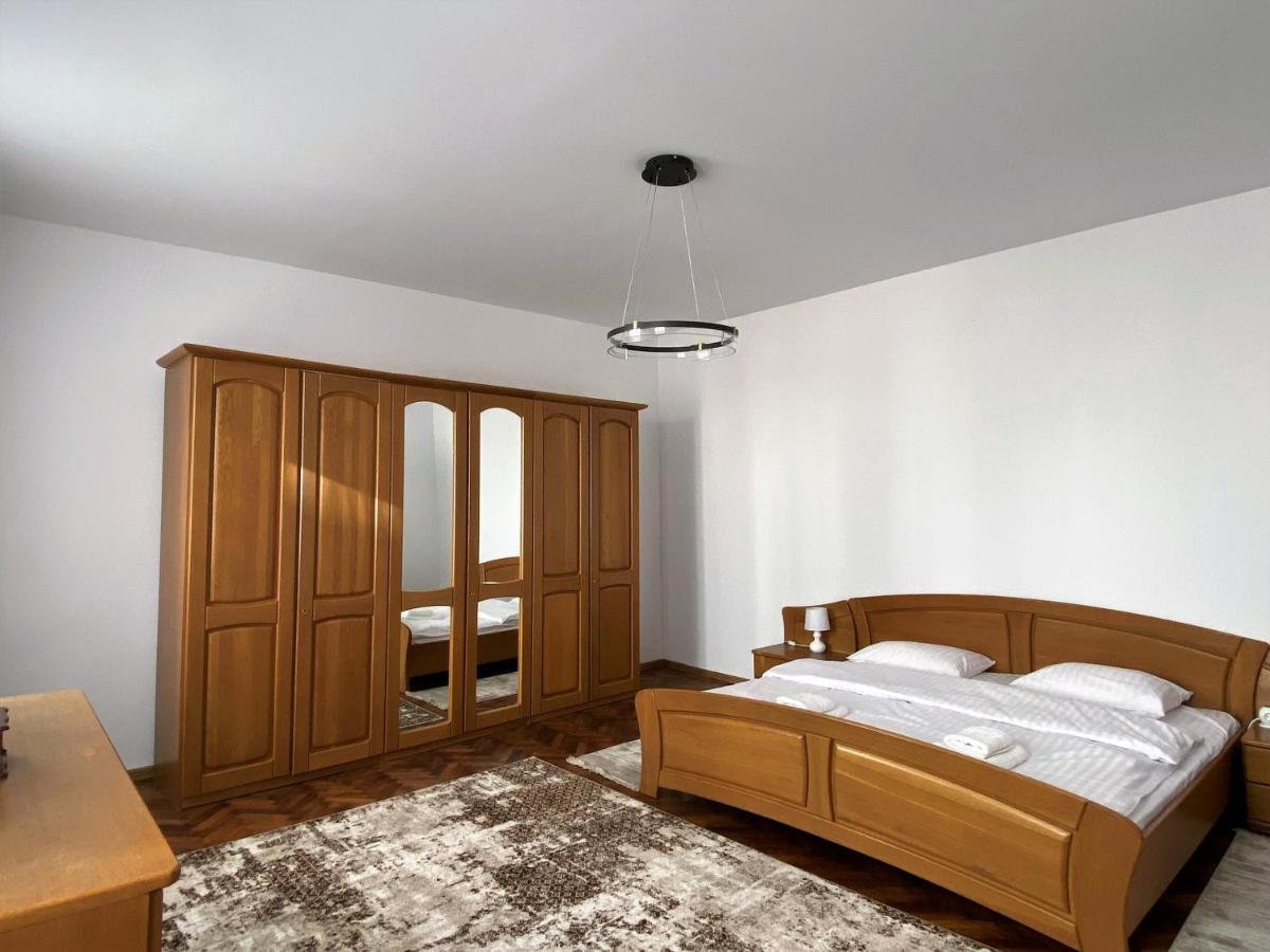 Ely'S Place Sibiu Exterior foto