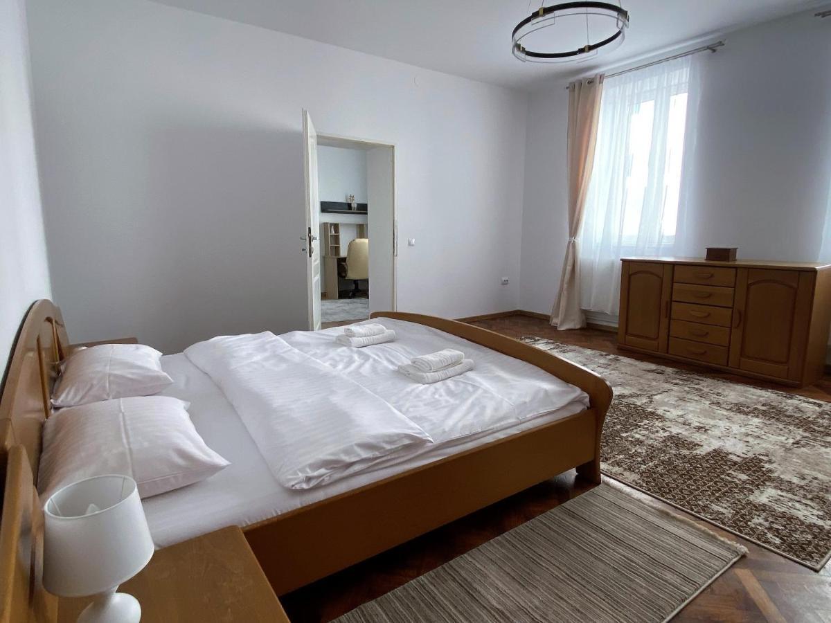 Ely'S Place Sibiu Exterior foto
