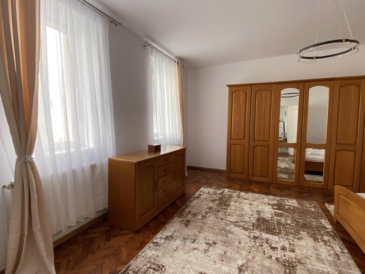 Ely'S Place Sibiu Exterior foto