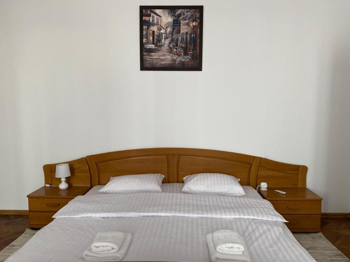 Ely'S Place Sibiu Exterior foto