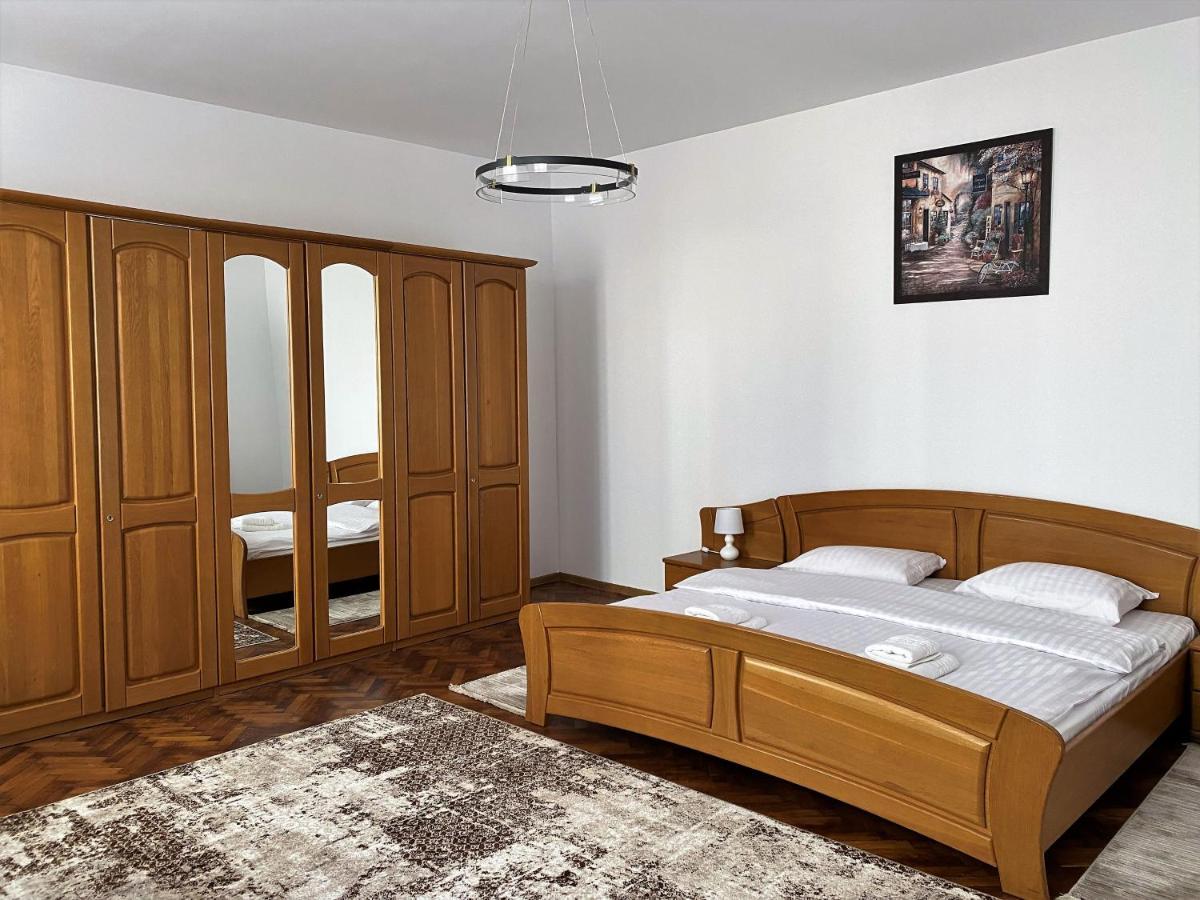 Ely'S Place Sibiu Exterior foto
