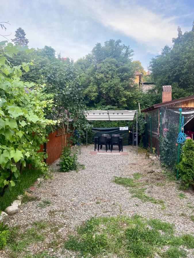 Ely'S Place Sibiu Exterior foto