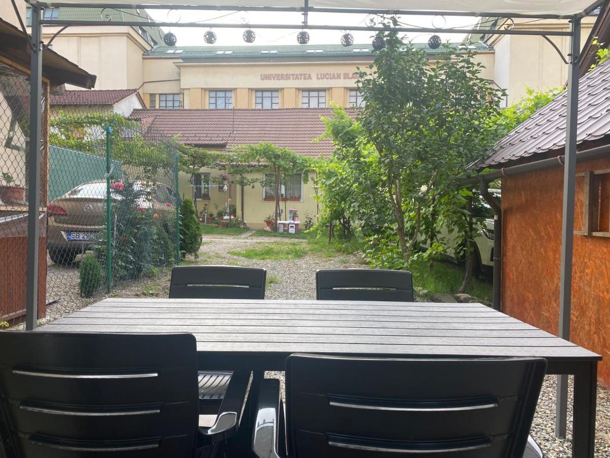 Ely'S Place Sibiu Exterior foto