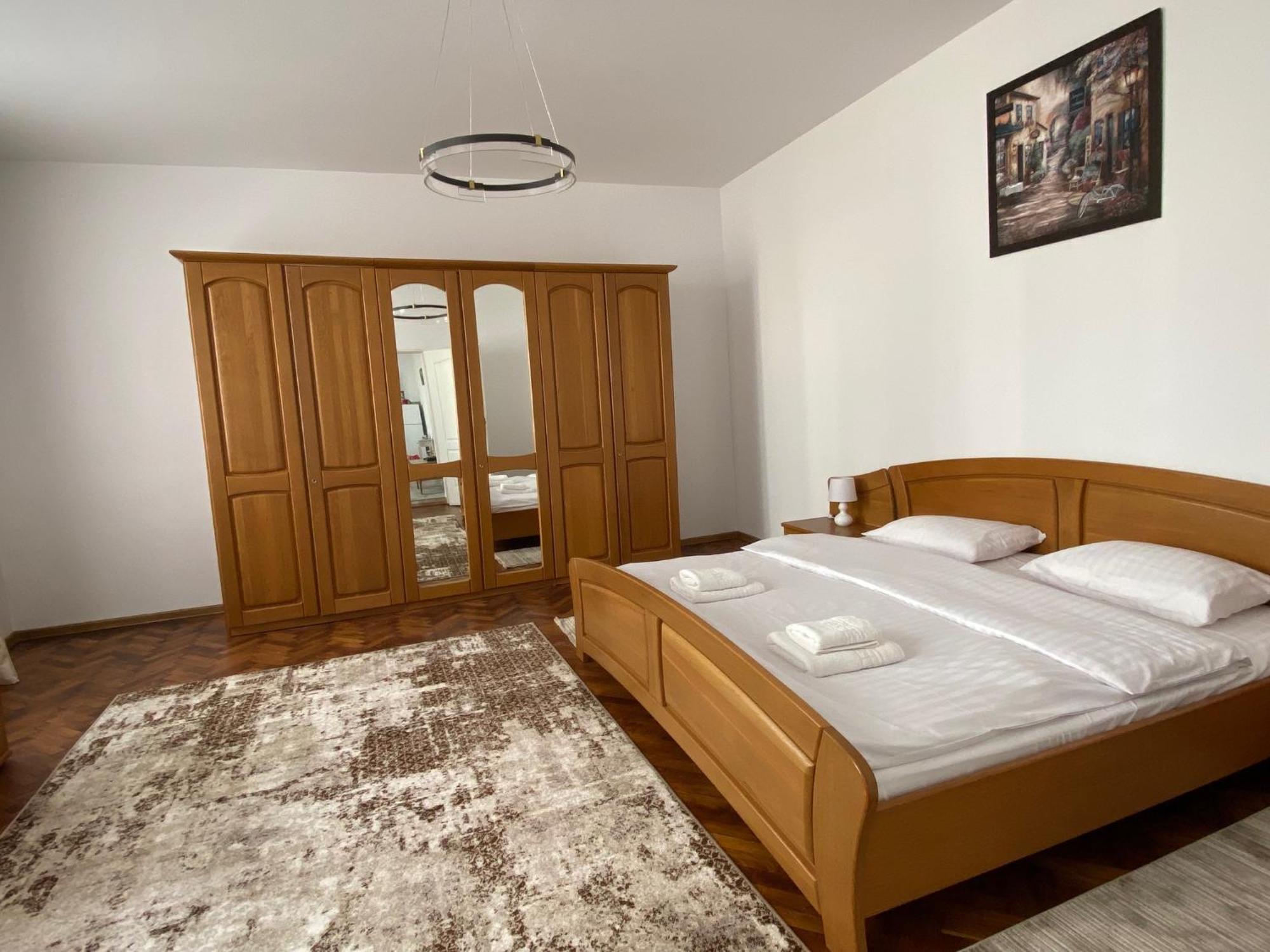 Ely'S Place Sibiu Exterior foto